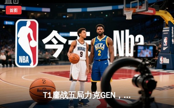 T1鏖战五局力克GEN，Faker沙皇绝境发力挺进LCK决赛