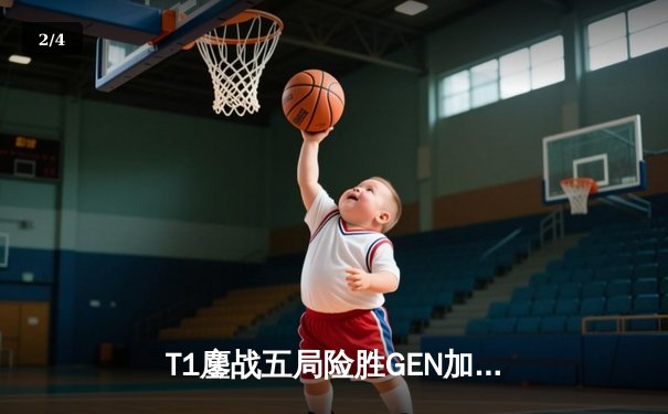 T1鏖战五局险胜GEN加冕LCK夏季赛冠军，Faker第五次捧起联赛奖杯 - 2
