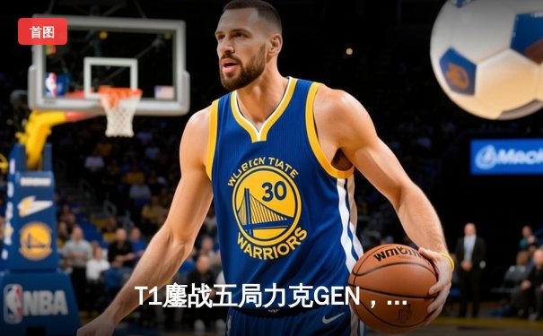 T1鏖战五局力克GEN，Faker沙皇致命推挽助队挺进LCK决赛