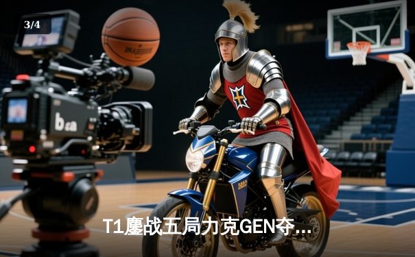 T1鏖战五局力克GEN夺冠，Faker斩获生涯第十座LCK冠军奖杯 - 3